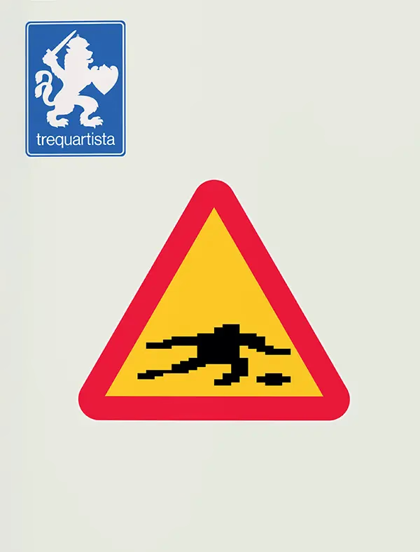 trequartista - Issue 02